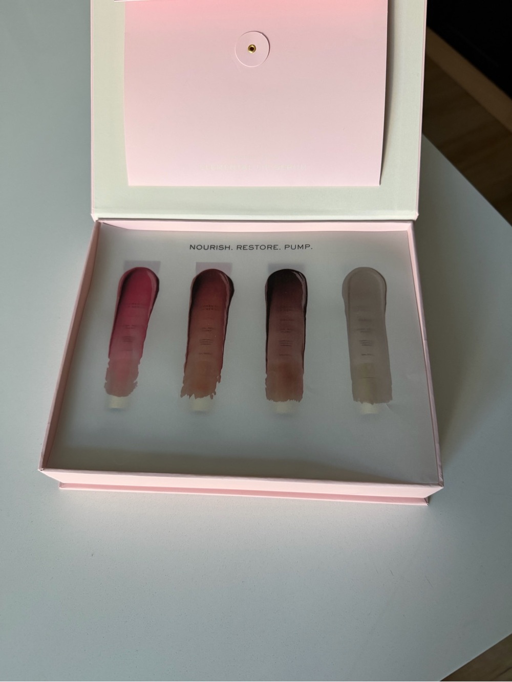 Elemental Lip Collection - Picture 3 of 3
